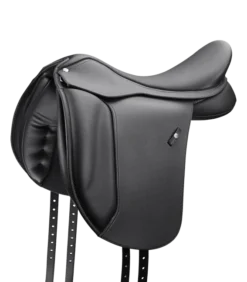 WINTEC 500 DRESSAGE SADDLE WIDE By Waldhausen