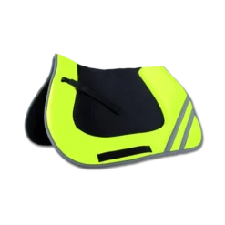 Waldhausen Hi-Viz Saddle Pad