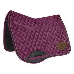 GRENOBLE SADDLE PAD By Waldhausen
