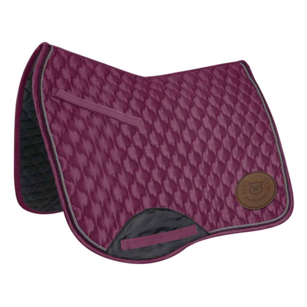 GRENOBLE SADDLE PAD By Waldhausen