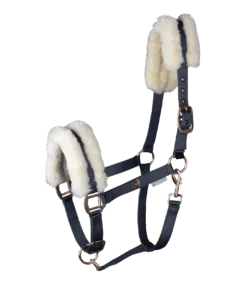 Waldhausen Modern Rose Halter