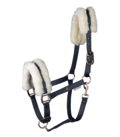 MODERN ROSÉ HALTER By Waldhausen