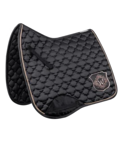 PARIS TWO SADDLE PAD By Waldhausen