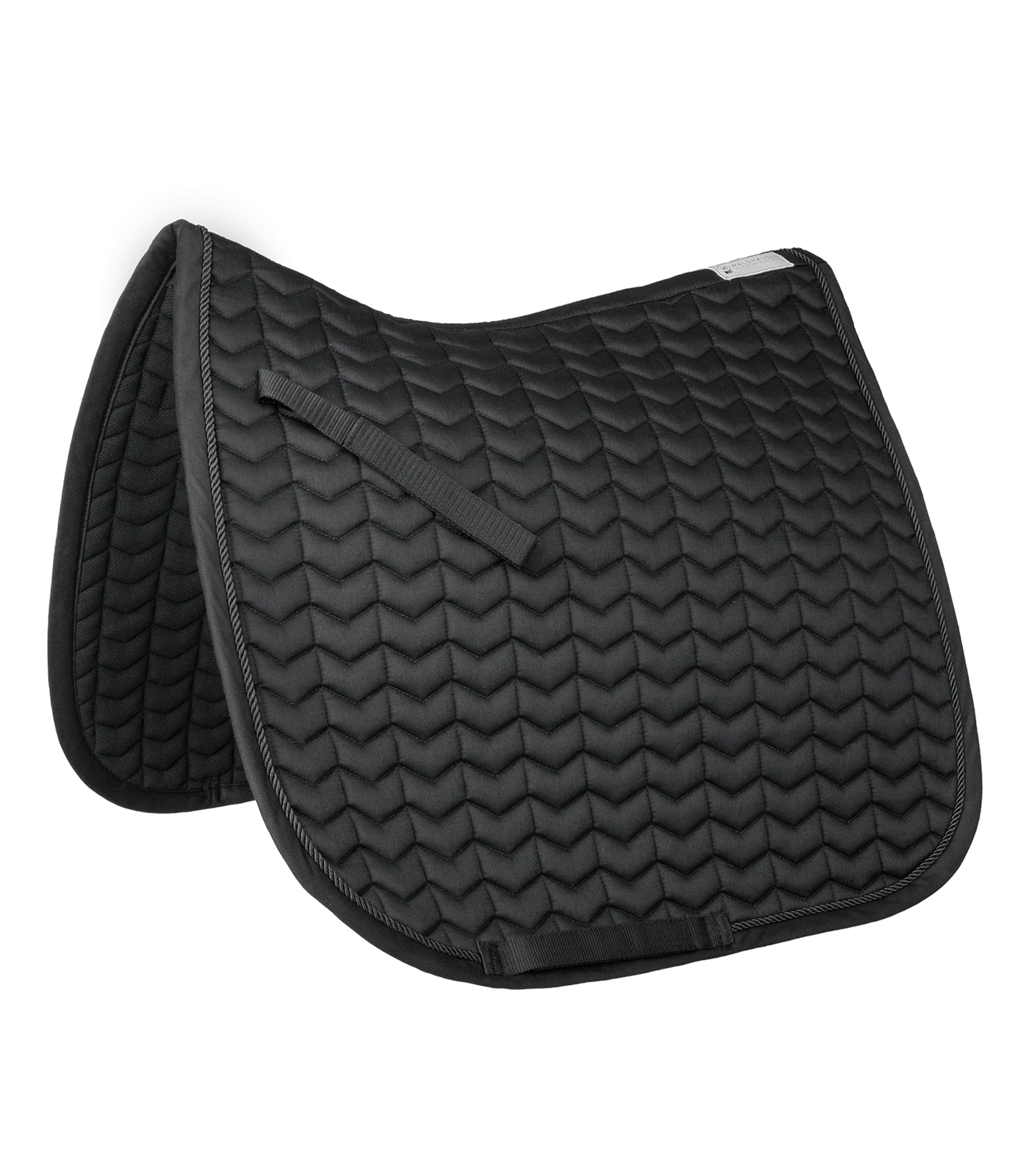 CLASSIC SADDLE PAD By Waldhausen