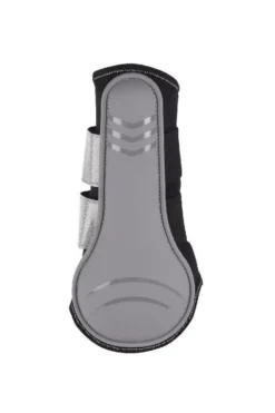 Waldhausen 2er Set Gamaschen Reflex, Silbergrau