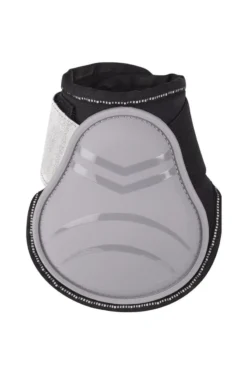 Waldhausen 2er Set Streichkappen Reflex, Silbergrau