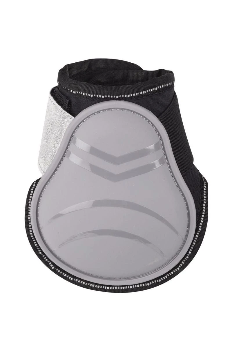 Waldhausen 2er Set Streichkappen Reflex, Silbergrau