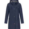 EMILIA RAINCOAT By Waldhausen