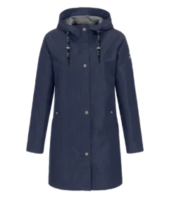 EMILIA RAINCOAT By Waldhausen