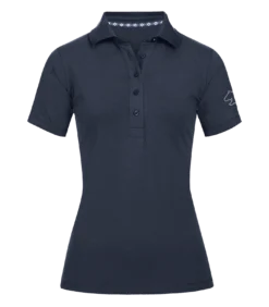 FLENSBURG POLO SHIRT By Waldhausen