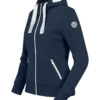 HAMILTON HOODY JACKET By Waldhausen