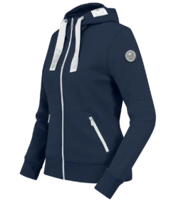 HAMILTON HOODY JACKET By Waldhausen