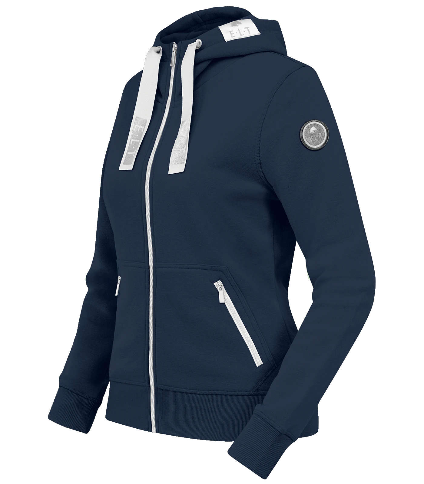 HAMILTON HOODY JACKET By Waldhausen