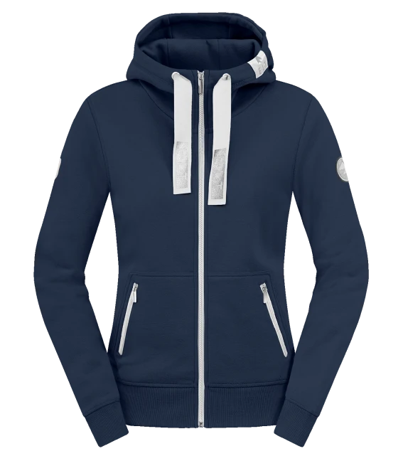 HAMILTON HOODY JACKET By Waldhausen - Image 2