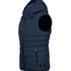 HEERLEN LIGHTWEIGHT GILET By Waldhausen