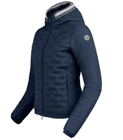 HAMPTON LIGHT LOFT JACKET By Waldhausen