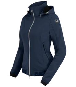 HARVARD SOFTSHELL JACKET By Waldhausen