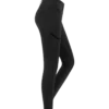 HANNA HIGH WAIST RIDING LEGGINGS By Waldhausen