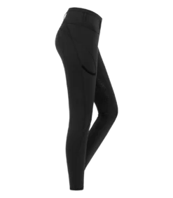 HANNA HIGH WAIST RIDING LEGGINGS By Waldhausen