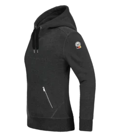 HOODY, LADIES By Waldhausen