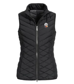 Ladies Gilet By Waldhausen