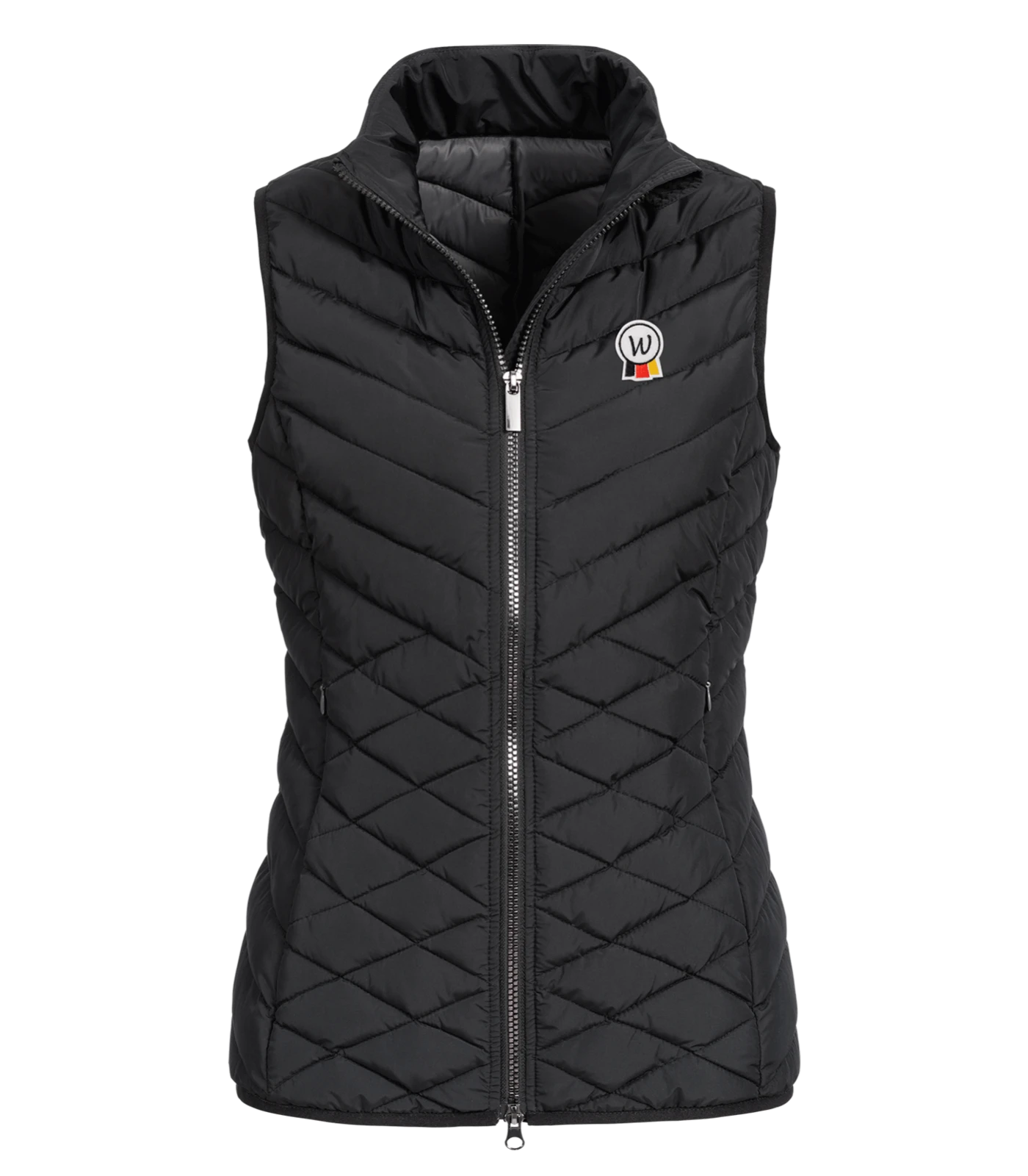 Ladies Gilet By Waldhausen