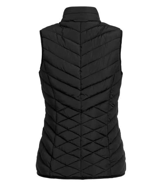 Ladies Gilet By Waldhausen - Image 2