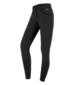 KASSANDRA HIGH WAIST BREECHES By Waldhausen