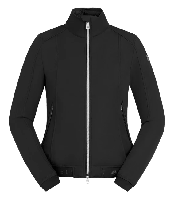 KAIRO SOFTSHELL JACKET By Waldhausen - Image 2