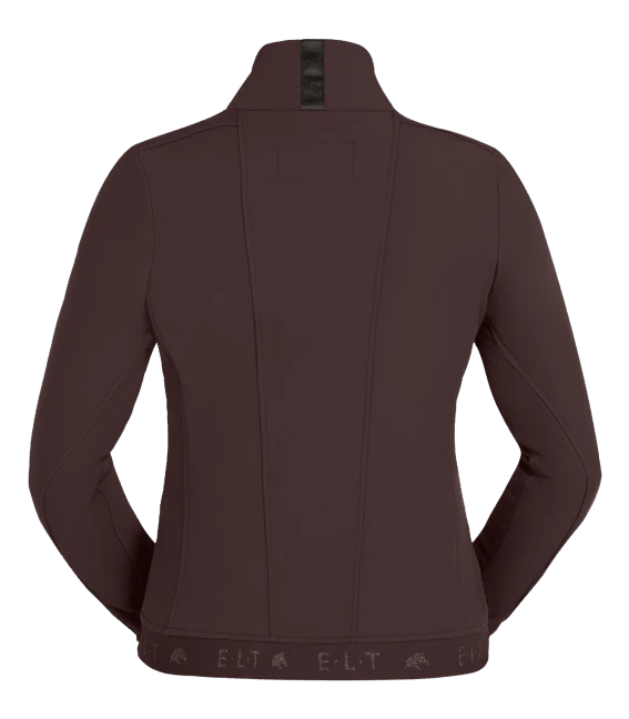 KAIRO SOFTSHELL JACKET By Waldhausen - Image 3