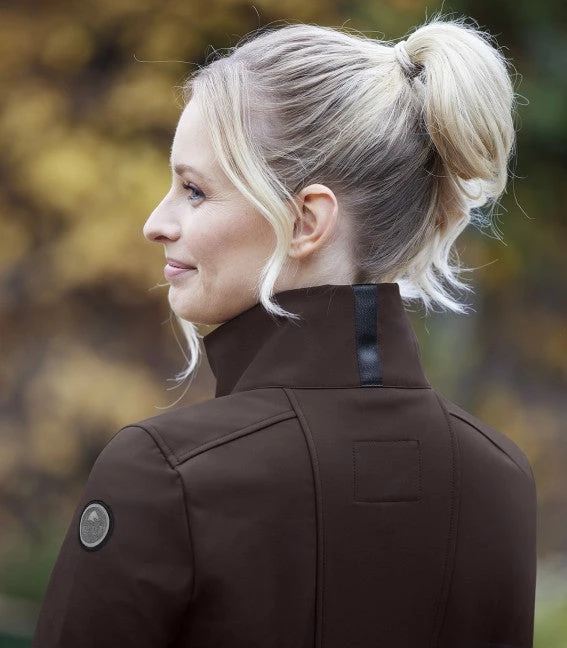 KAIRO SOFTSHELL JACKET By Waldhausen - Image 6