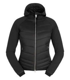 KAPSTADT SOFTSHELL-MIX JACKET By Waldhausen