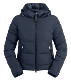 KAPRUN LIGHTWEIGHT WINTER JACKET By Waldhausen