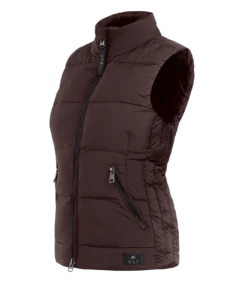 KONSTANZ LIGHTWEIGHT WINTER GILET By Waldhausen
