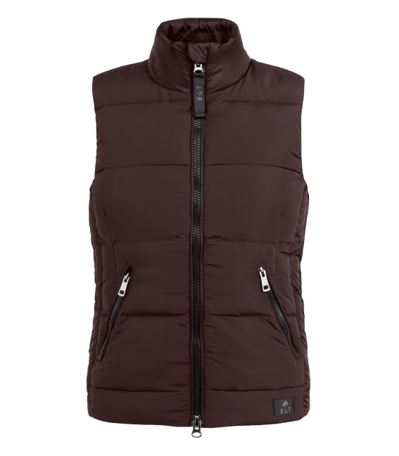 KONSTANZ LIGHTWEIGHT WINTER GILET By Waldhausen - Image 2
