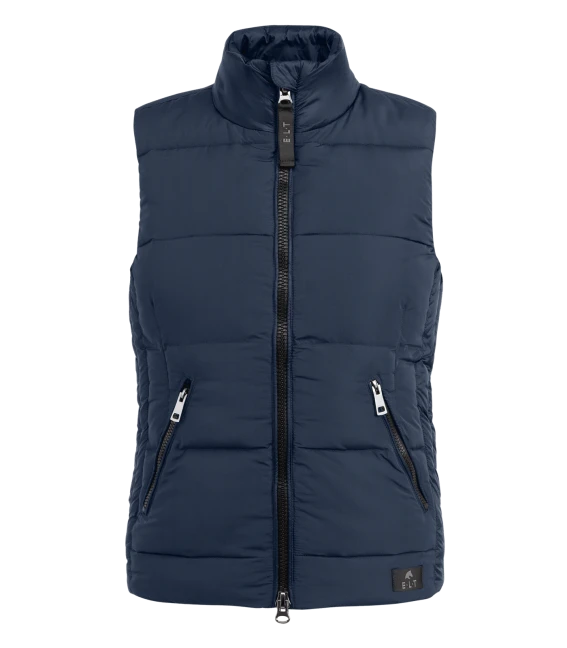 KONSTANZ LIGHTWEIGHT WINTER GILET By Waldhausen - Image 5