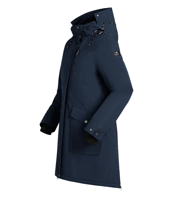 COPENHAGEN WINTER RIDING PARKA By Waldhausen - Image 3