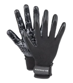 GROOMING & CLEANING GLOVE By Waldhausen