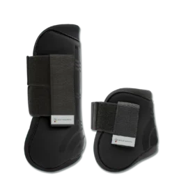 PRO TENDON BOOTS AND BRUSHING BOOTS By Waldhausen