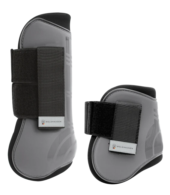 PRO TENDON BOOTS AND BRUSHING BOOTS By Waldhausen - Image 3