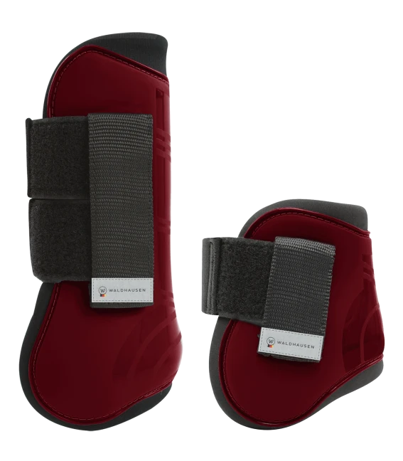 PRO TENDON BOOTS AND BRUSHING BOOTS By Waldhausen - Image 5