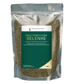 HERBAL MIXTURE - FOR JOINTS AND TENDONS By Waldhausen