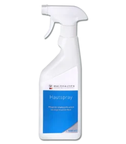 SKIN SPRAY TO PREVENT ITCHING AND RUBBING FOR TAIL, MANE AND SKIN By Waldhausen