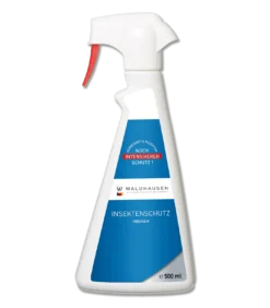 INTENSIVE INSECT PROTECTION By Waldhausen