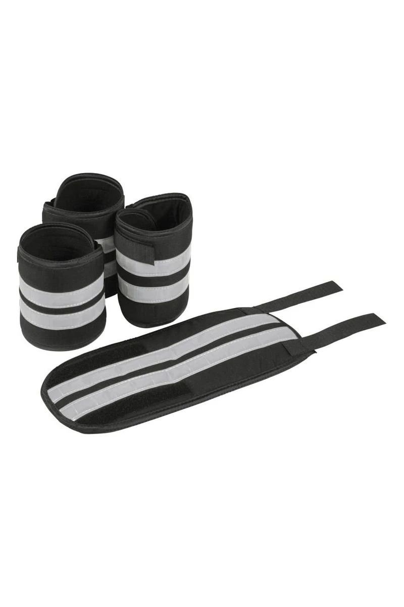 Waldhausen 4er Set Bandagen Reflex, WB