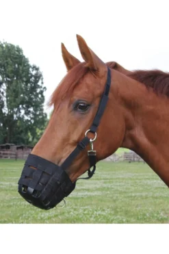 Waldhausen 5-fach Verstellbarer Fressschutz