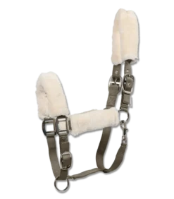FLUFFY HALTER By Waldhausen