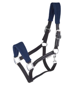 Alcantara Halter By Waldhausen