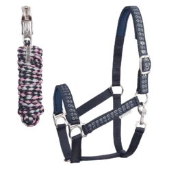 Waldhausen Silver Hearts Halter