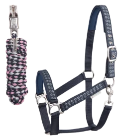 LUCKY HEART HALTER SET By Waldhausen